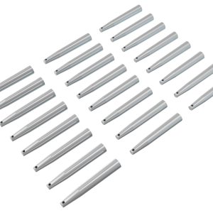 FQ30 spigot pennen set van 24 stuks