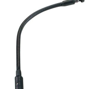 MiniLite Goos XLR Narrow Shade Shade XLR Connector OP=OP