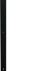 Behringer speakersteun t.b.v. B-212 zwart