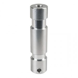 Doughty TV tap PA-SP14 29MM voor driepoot statief