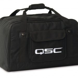 QSC weerbestendige tas voor K-10/K-10.2 speaker