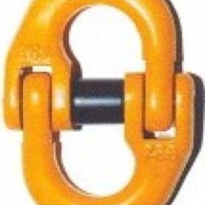 Verbindingsschalm V8.8 WA58 Grade 80 werkbelasting 2000kg