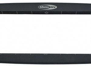 Side Panel set for 3U Controller (excl. screws) OP=OP de laatste