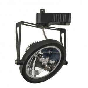 Barcelona-B Zwart max. 50W 111-IRC OP=OP de laatste