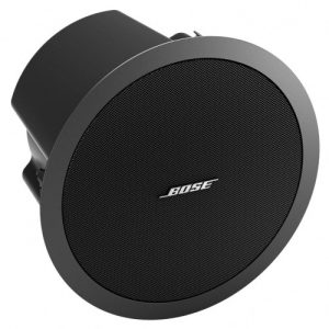Bose FreeSpace DS 100F luidspreker/zwart inbouw NIET MEER LEVERBAAR ZIE 8411560110