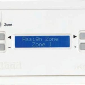 Cloud CDR-1F-W Bediening voor DCM-1 inbouw wit