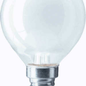 Kogellamp 40W/E14 Philips NIET MEER LEVERBAAR