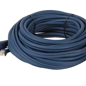 Powercon & RJ45 kabel 1,5m