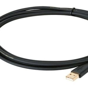 UCI-20 USB > Jack Instrument interface kabel