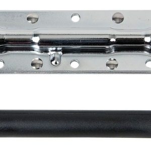 DAP opbouw handgreep medium chroom