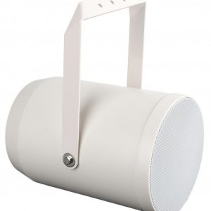PSU-620P ABS IP55 Projector speaker 20W/100V