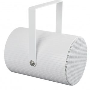PSU-620M Aluminium IP55 Projector speaker 20W/100V