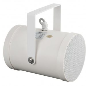 PSB-510P ABS IP55 Projector speaker 2 richtingen 10W/100V