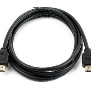 HDMI kabel 1m male > male standaard type 1.3