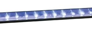 UV LED Bar 18x 3W 100cm