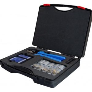 Procab CTV100 HDMI gereedschap set