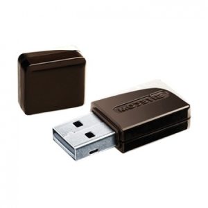Sitecom WLAN WiFi USB Adapter N150 150 Mbps