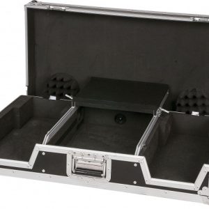DCA-CORE1 Flightcase voor 2 CDPM-750 & Core mixer
