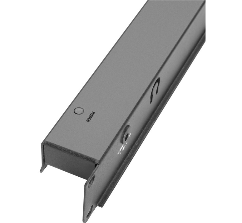 19″ 1HE LED racklight met smart beweging sensor en meer kleuren LED - Afbeelding 6