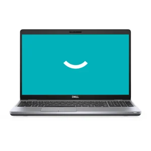 Dell Latitude 5510 | i7-10810U | 15.6"