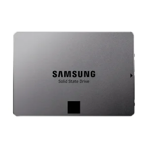 Samsung 840 EVO SSD 250GB SATA 6Gb/s | MZ7TE250HMHP