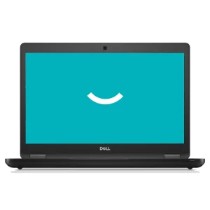 Dell Latitude 5490 | i5-8350U | 14"