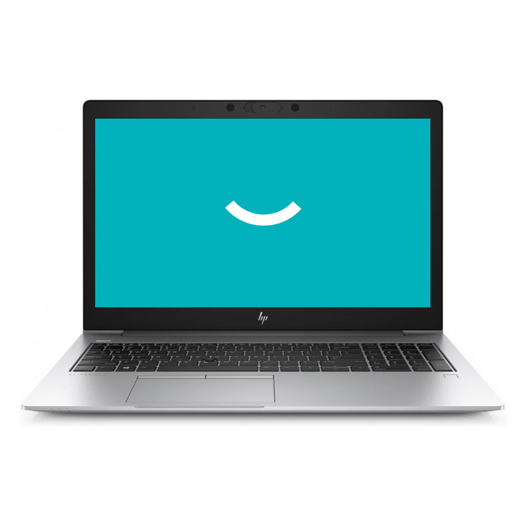 HP EliteBook 850 G6 | i7-8565U | 15.6"