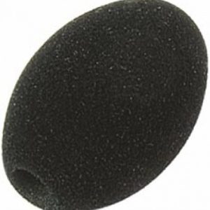 Sennheiser plopkap t.b.v. ME34/ME35