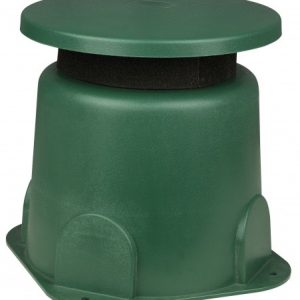 GS-630 Terras speaker ABS IP-65 30W/100V
