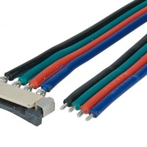 Havana Ribbon Input Connector