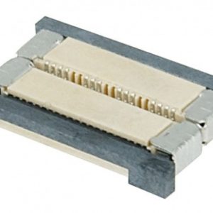 Havana Ribbon Connector 4-pole