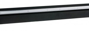 LED Blacklight 120cm incl. TL unit 14W 410nm UV LED