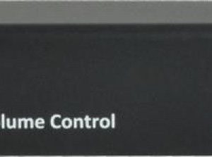 SY SY-LVC lijn in volume regelaar RS-232