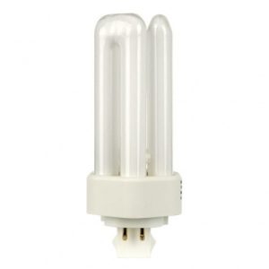 Dulux T/E 18W/827 Plus GX24Q-2 Interna 1200lm/2700K AANBIEDING OP=OP van € 9,– voor € 4,–