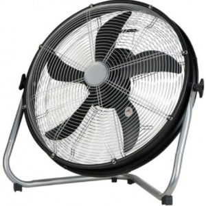 SF-100 Axiale windmachine