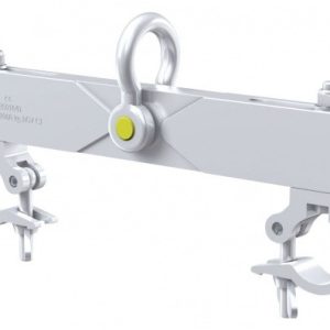 Ceiling Support 290-400mm Alu