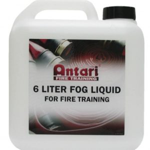 Antari FLP rookvloeistof 6l voor brandoefening