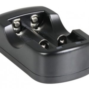 Mipro MP-20 laadstation voor 2 stuks 3,7V lithium accu’s NIET MEER LEVERBAAR ZIE MP-80