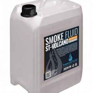 Premium rookvloeistof 5 ltr ST – Volcano / CO2 rook effect