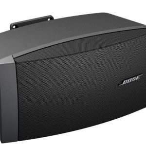 Bose FreeSpace DS 100SE luidspreker/zwart opbouw (geschikt voor binnen en buiten) NIET MEER LEVERBAAR