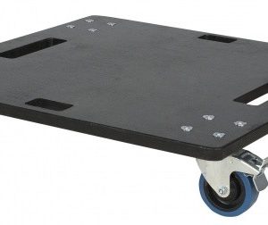 Wielplaat voor Odin S-18A