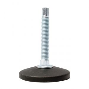 Verstelbare voet voor Odin line array