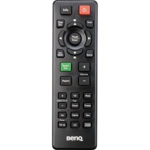 BenQ afstand bediening voor MX-505