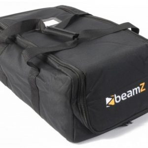 BeamZ Pro AC-131 gevoerde tas 530 x 215 x 330mm