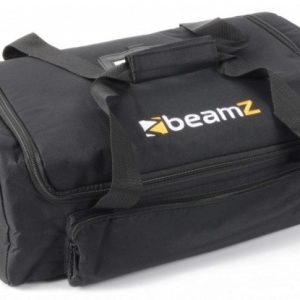 BeamZ Pro AC-135 gevoerde tas 495 x 267 x 190mm