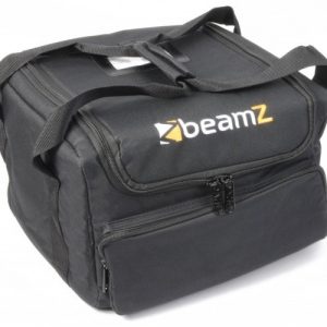 BeamZ Pro AC-130 gevoerde tas 330 x 330 x 241mm