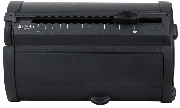 Infinity Zoom Lens for Infinity Profile TLT-2350 25-50 degree zoom - Afbeelding 2