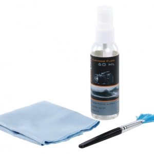 Camlink camera/video lens reinigerset 60 ml