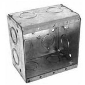 Bose inbouwdoos CC-16 wandregelaar