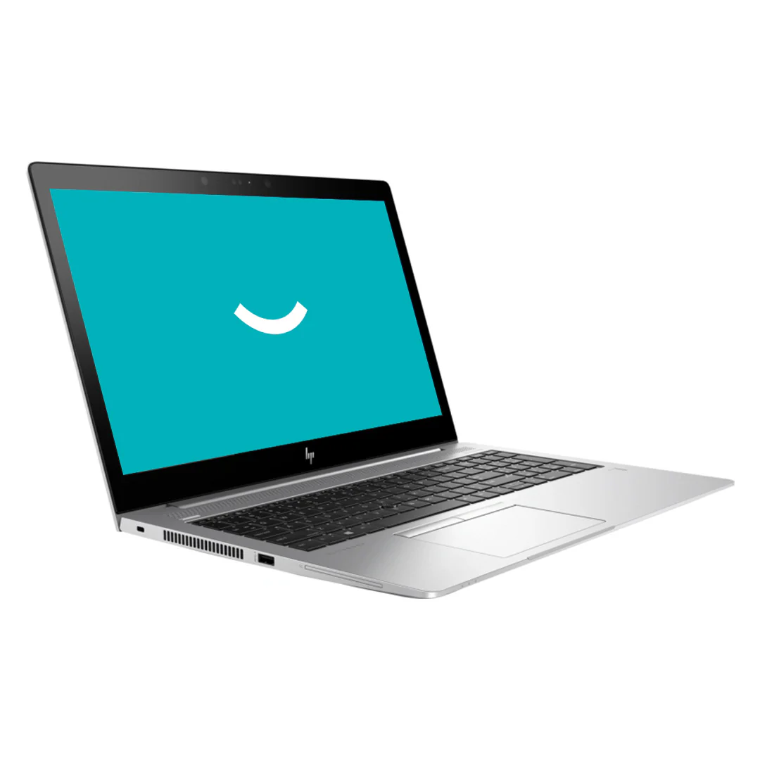 HP EliteBook 850 G6 | i7-8565U | 15.6" - Afbeelding 3